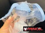 Extractor de leche manual