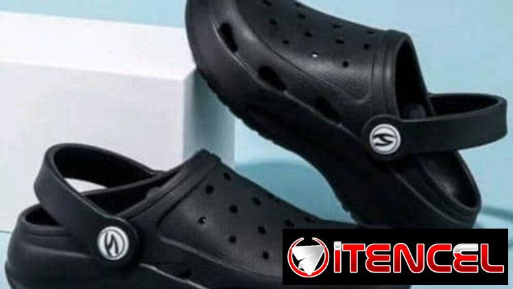 TENIS, CHANCLETAS Y OTROS TIPOS DE CALZADO