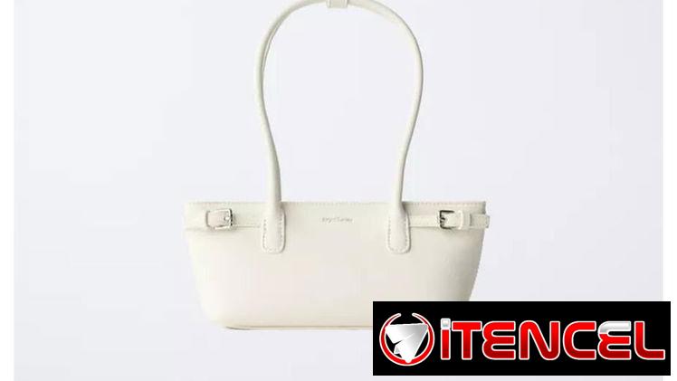 Cartera Zara ✨ 30 USD