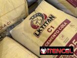 Materiales de Acero Negro,Inoxidables y Galvanizado , cemento, porcelanato