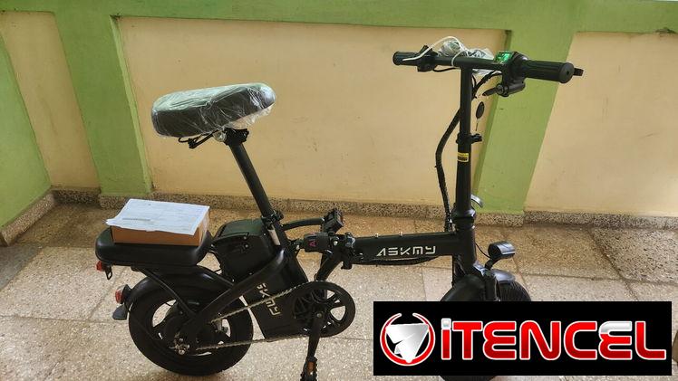 Bicimoto