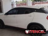Venta::Don feng Glory 500 2025 con 18000 kms y con garantia en la mercedes por 1 año