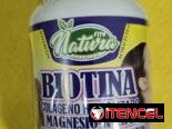 Medicamentos Naturales pomo 100 cápsulas 500mg 52841235