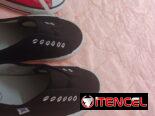 Zapatos hurley