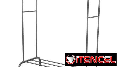 Muebles organizadores multipropósitos