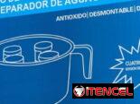 Embudo con 4 Filtros para Combustible, una solución innovadora que protege su motor, separa impurezas y evita la contami