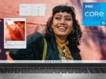 Laptop Dell Inspiron 15 3530 15.6¨ FHD Touch Display i5-1334U RAM: 8GB 512GB SSD Incluye Mouse y entrega a domicilio