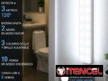 🔷 LUZ LED CON SENSOR DE MOVIMIENTO (Auxoda 8″) 🔷