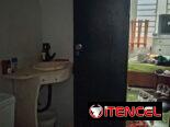 Apto de 2/4 en el vedado, Planta baja.