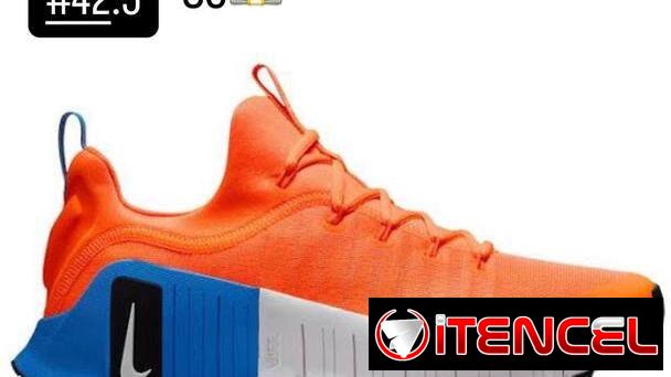 Tenis nike originales #42.5