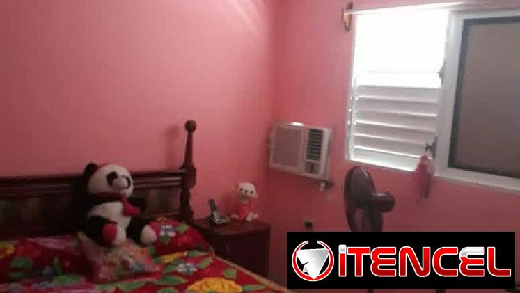Casa en el vedado