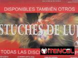 Álbum de lujo con 4 CD de cantores colombianos famosos e icónicas canciones, nuevo en 2000 cup