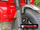 Triciclo ONEBOT JINCHENG 2026 GAMA ALTA