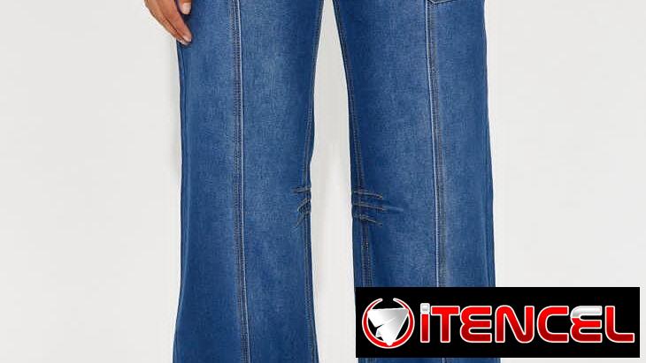 pantalón (jeans)