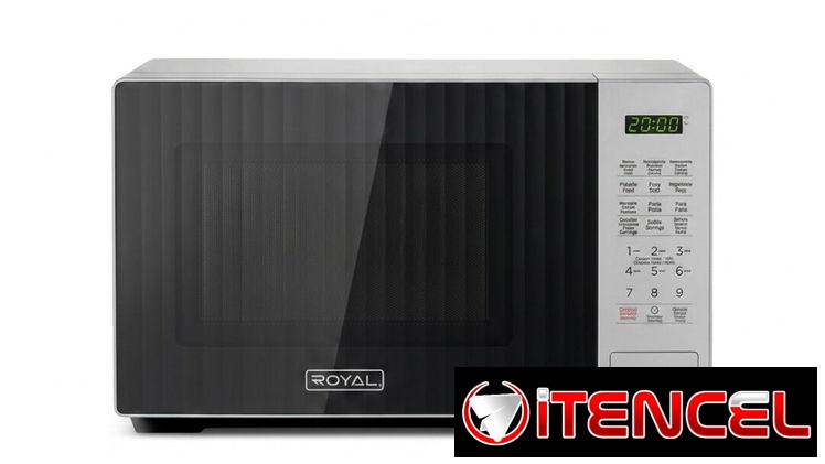 Microondas Royal 20 Ltrs
