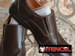 Mocasines de hombre