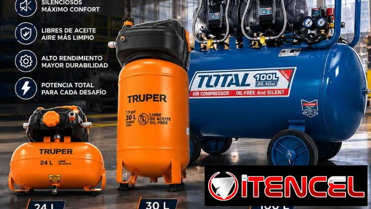 💨 COMPRESORES PROFESIONALES KEREJETA84 💨 ☎️5️⃣3️⃣8️⃣5️⃣6️⃣0️⃣0️⃣2️⃣☎️
