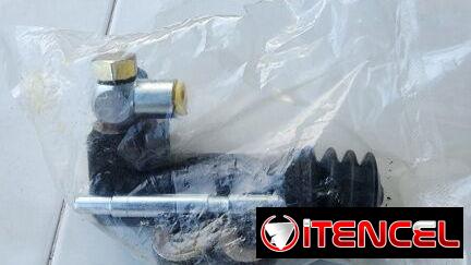 Bomba de cloche auxiliar Hyundai Tucson