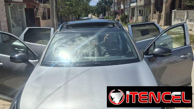 Venta de Kia Sportage XLine