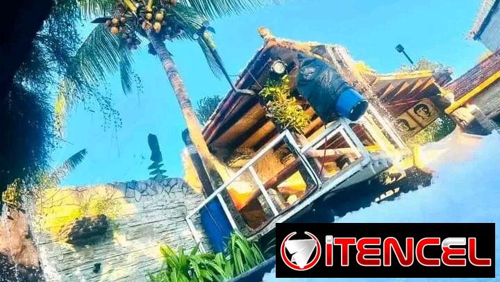 Cod.Z 🌟🏊 ¡OFERTA ESPECIAL PARA EL VERANO |PASADIA CON PISCINA 📍FONTANAR|BOYEROS