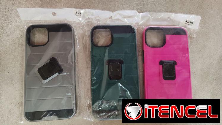 Forros para Celulares.