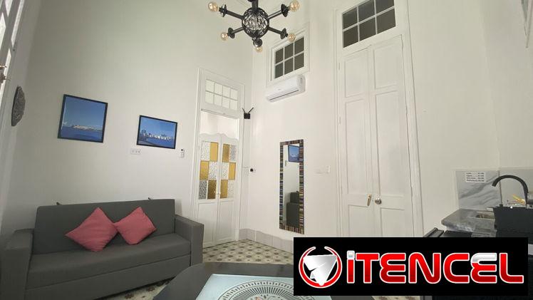 Alquiler Apartamento en Galiano. Desde 20$ dia