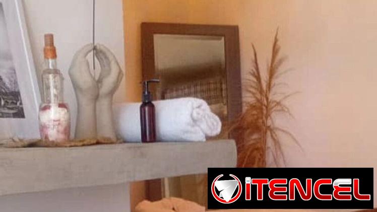 LIMPIEZA FACIAL| MASAJE RELAJANTE _ TERAPIAS CORPORALES | PODO TERAPIA