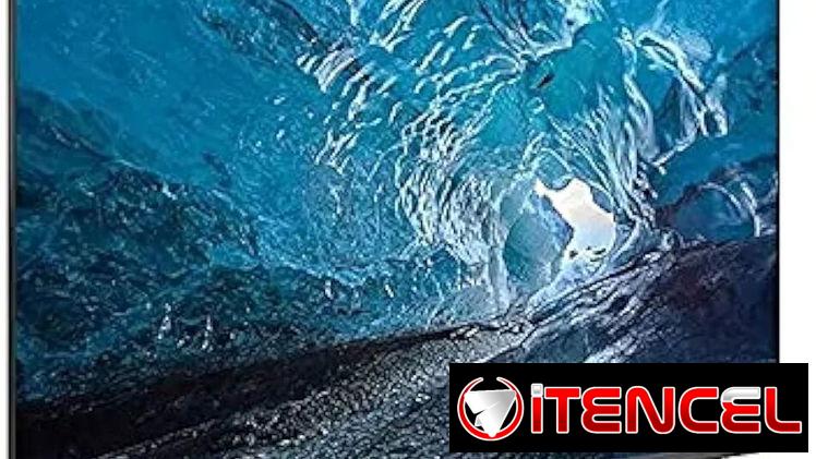 Televisor inteligente LED de 32″ HD Hisense 32A3G