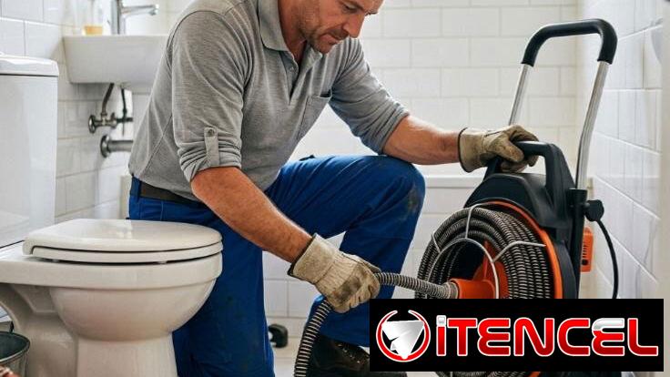🚽 ¿EL BAÑO NO TRAGA? NOSOTROS LO RESOLVEMOS 🚽
