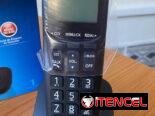 📞 PANADONIC 📞 TELEFONO DE UNA BASE PANASONIC. SERVICIO DE ENTREGA CON FACTURA Y GARANTÍA. TL 54833699
