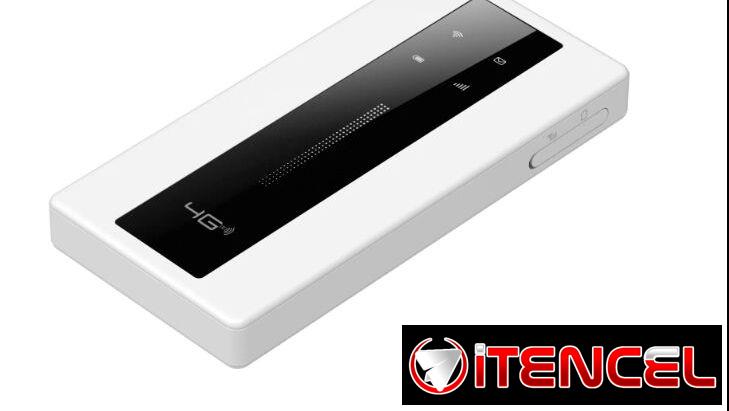 (AGOTADO) Router LTE ( Linea SIM) de 10mil mAH  +Puerto de RED NUevo en Su Caja 💲60 USD ( *Solo Mensajeria Habana* )