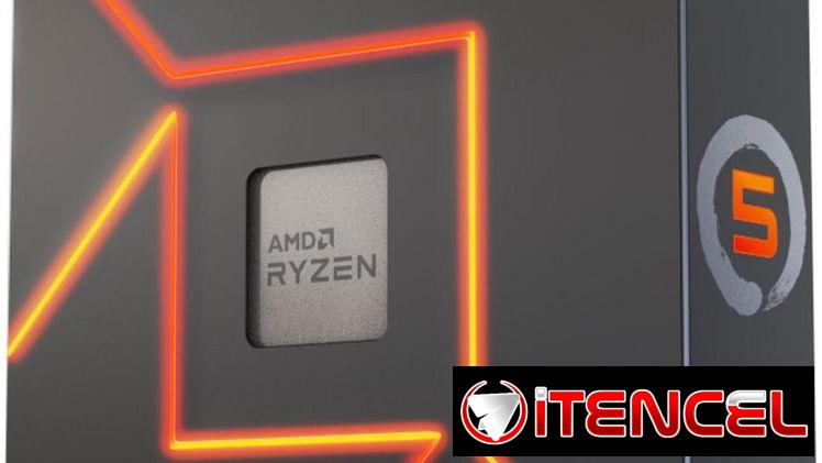 KIT AMD(DDR5): PLACA MSI B650 GAMING PLUS WIFI + MICRO RYZEN 5-7600X(4.7Ghz) + 8GB RAM DDR5 + DISIPADOR RGB|EN CAJA-0KM