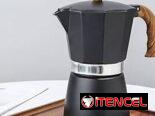 🧧Cafetera Italiana(6 tazas)/15usd🧧