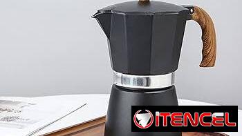 🧧Cafetera Italiana(6 tazas)/15usd🧧
