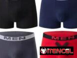 Calzoncillos de hombre y de niño, tengo domicilio.