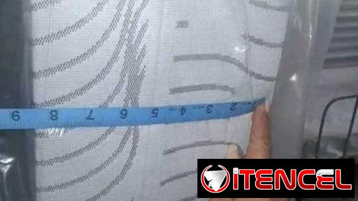 Cama camera Modelo cuadrado 🌲 con colchón de muelles entrega a domicilio Gratis en toda la Habana