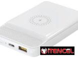 Batería Portátil Inalámbrica Pure Gear Magnética 10000mAh – 20W