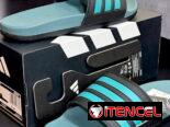 “CHANCLETAS ADIDAS COMFORT”