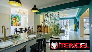 Se vende apartamento de 1 dormitorio en Vedado