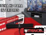 Antena HD para interior