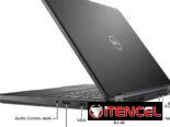 Laptop Dell nueva i7 8va