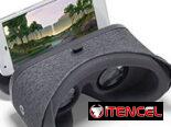 Gafas de realidad virtual