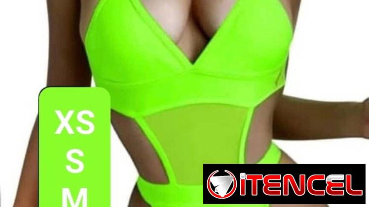 🛍Bikinis. Triquinis, Trusas Shein 🛍