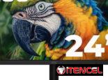 Monitor AOC 24B35H3 – LED de 24″ IPS Full HD (1920 x 1080) 120Hz , sincronización adaptativa, VGA y HDMI 52815418