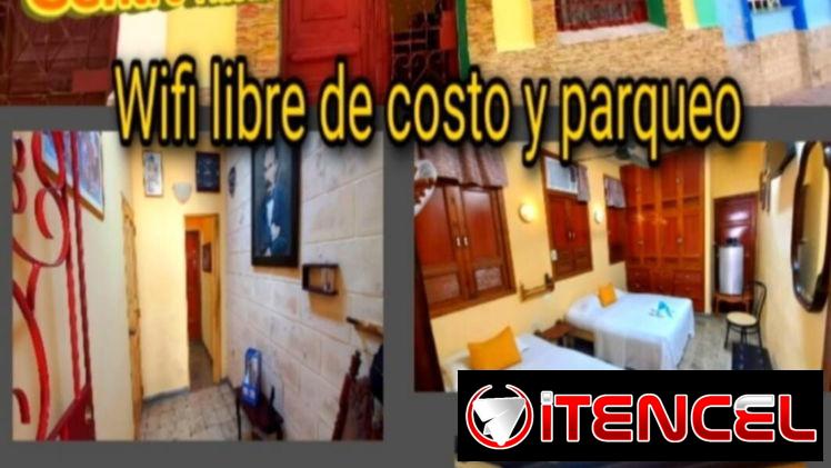Rentas