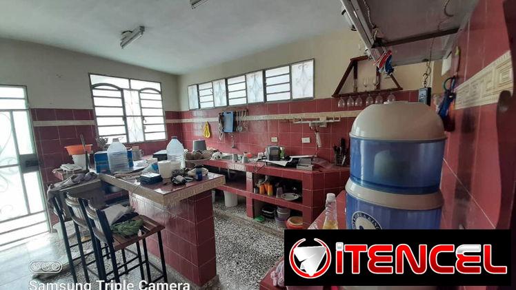 Se vende casa independiente de dos plantas  en guanabacoa reparto mañana, ideal para familia grande