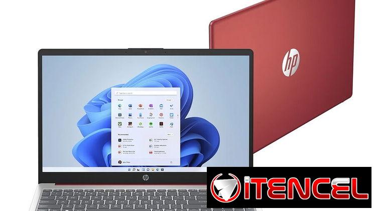 Vendo laptop