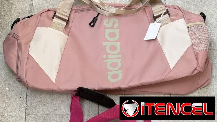Bolsos pa el gym 💪