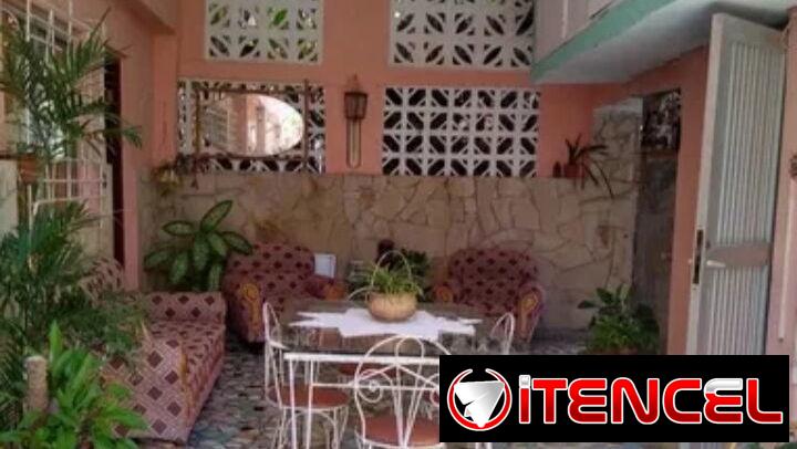⛱️😎Casa en Guanabo con piscina⛱️/Alquiler de casa/House for rent/Accommodation