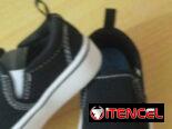 Zapatos de bebé